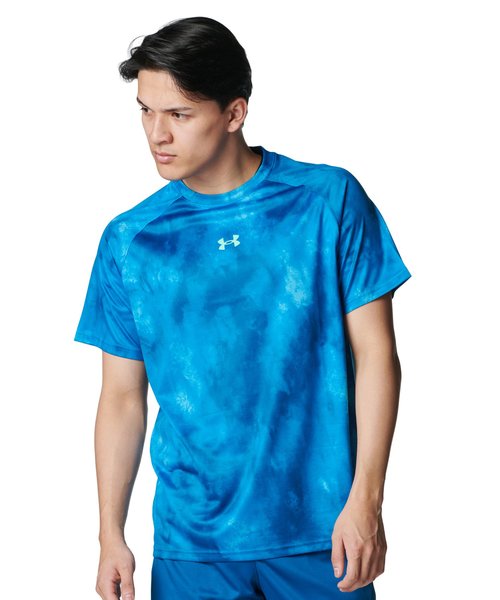 UA公式】ベースボール Tシャツ｜アンダーアーマー公式通販‐UNDER