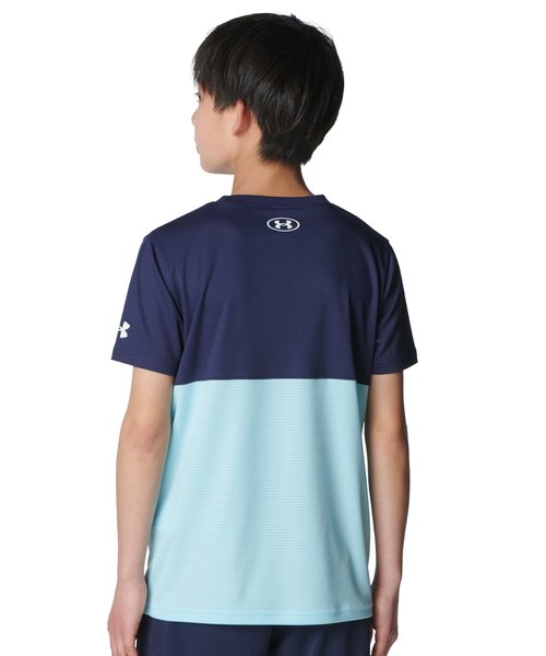 【アンダーアーマー　Under Armour 】Tシャツセット UNDER ARMOUR アンダーアーマー Tシャツ&ハーフパンツセット