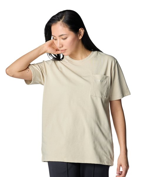 UAヘビーウエイト グラフィック Tシャツ（ライフスタイル/WOMEN）