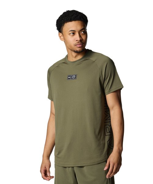 UA公式】バスケットボール Tシャツ 通常価格｜アンダーアーマー