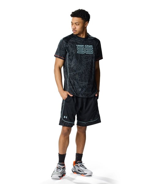 UA�]�[�� �v�����g �V���[�c�i�o�X�P�b�g�{�[��/MEN�j