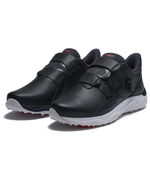 日本未発売 アンダーアーマー ドライブワン 27.0㌢ UNDER ARMOUR】 アンダーアーマー M UA CHARGED SPEED SWIFT M