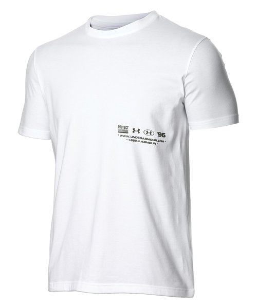 UA�p�t�H�[�}���X�R�b�g�� �e�L�X�g���S �V���[�g�X���[�u T�V���c�i�g���[�j���O/MEN�j