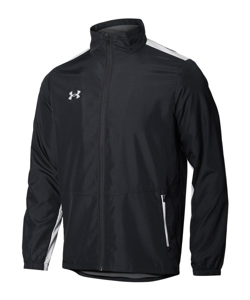 UNDER ARMOUR アンダーアーマー ロングコート メンズ UAチーム