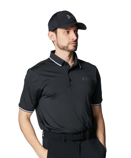 UA公式】ポロシャツ｜アンダーアーマー公式通販‐UNDER ARMOUR