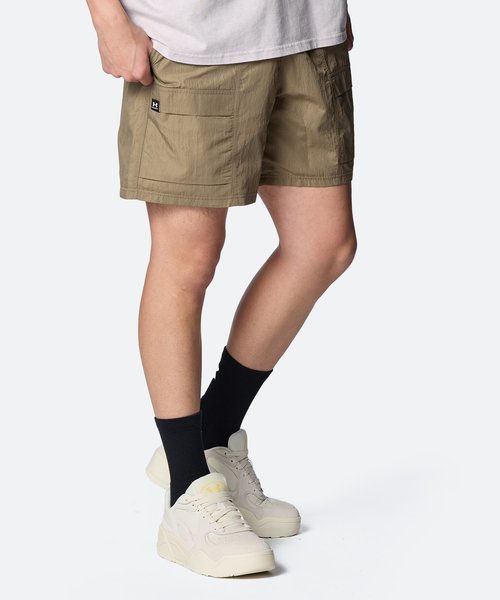 UA公式】ショートパンツ｜アンダーアーマー公式通販‐UNDER ARMOUR