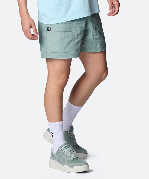 UA公式】ショートパンツ｜アンダーアーマー公式通販‐UNDER ARMOUR