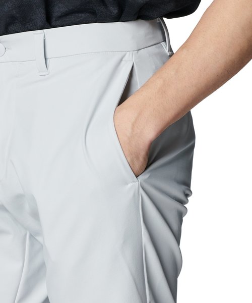 【新品　未使用】UNDER ARMOUR UAドライブチルショーツ　Mサイズ アンダーアーマー公式】 UAドライブ チル ショーツ（ゴルフ/MEN）