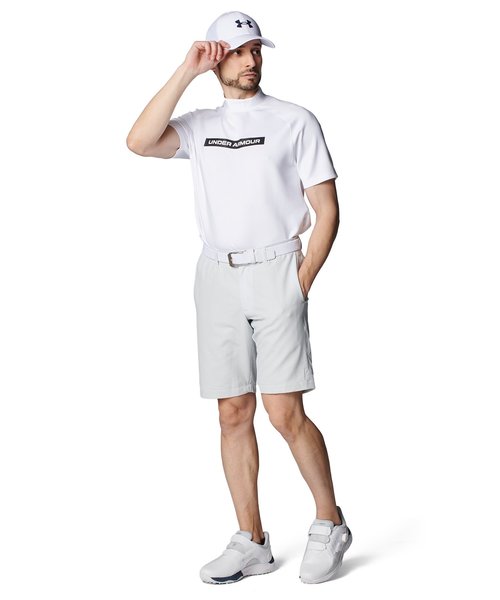 HY♡アンダーアーマー♡NIKEセット♡ アンダーアーマー公式】 UAドライブ サマー ショーツ（ゴルフ/MEN）