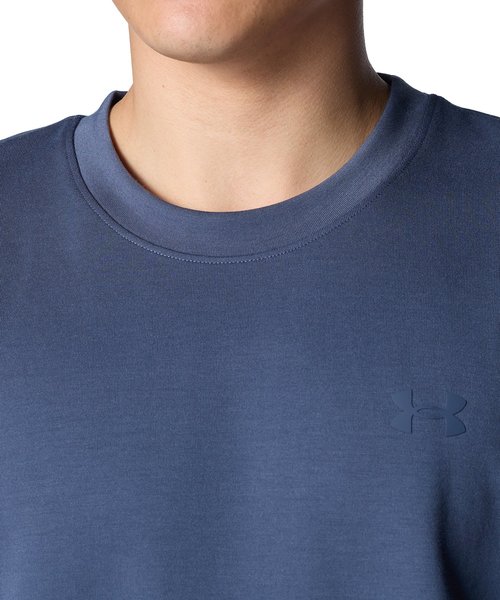アンダーアーマー公式】 UAアポロ ショートスリーブ Tシャツ