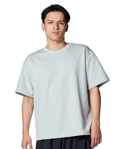 UAアポロ ショートスリーブ Tシャツ(ライフスタイル/MEN)