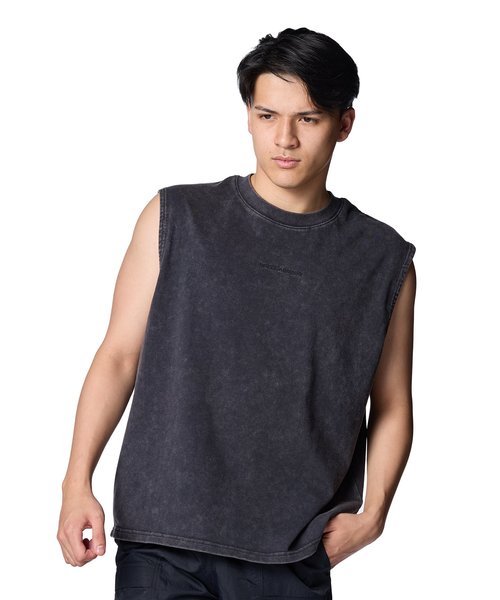 Under Armour Rush Compression Tank Top Black 1327645-001