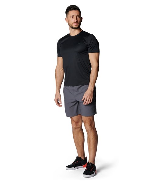 UAアーマードライ プロ ショートスリーブ Tシャツ(トレーニング/MEN)