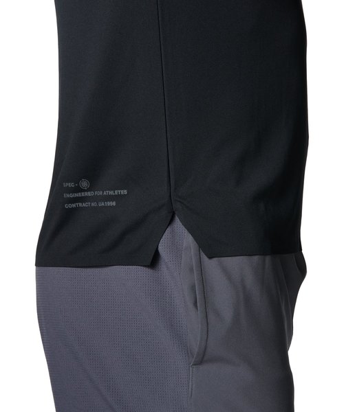 UAアーマードライ プロ ショートスリーブ Tシャツ(トレーニング/MEN)