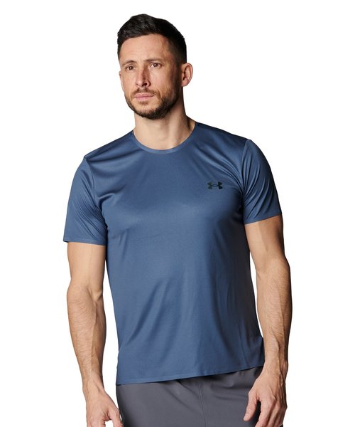 ★UNDER ARMOUR★UA プロランナー '25 メンズ 半袖Tシャツ UA Pro Runner '25 Men's Short Sleeve | Under Armour