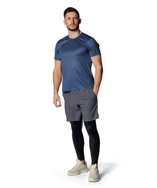 UAアーマードライ プロ ショートスリーブ Tシャツ(トレーニング/MEN)