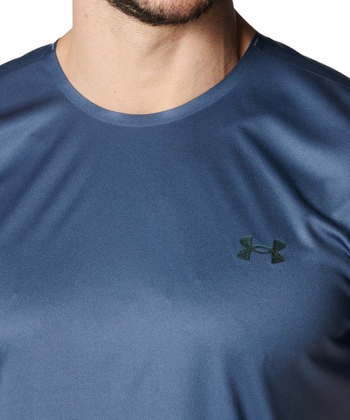 UAアーマードライ プロ ショートスリーブ Tシャツ(トレーニング/MEN)