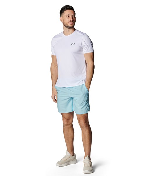 UAアーマードライ プロ ショートスリーブ Tシャツ(トレーニング/MEN)