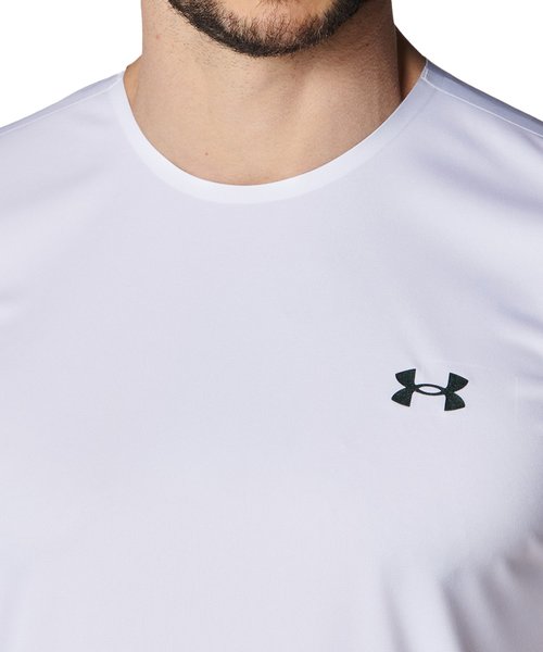 UAアーマードライ プロ ショートスリーブ Tシャツ(トレーニング/MEN)