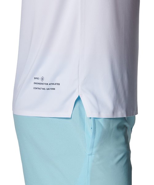 UAアーマードライ プロ ショートスリーブ Tシャツ(トレーニング/MEN)