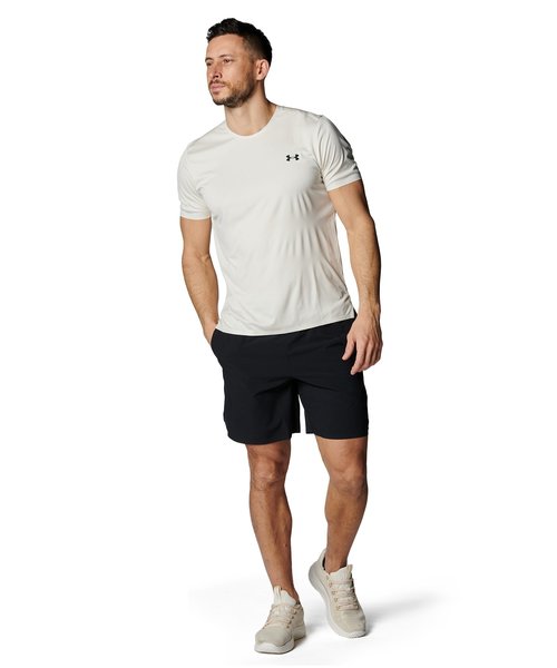 UAアーマードライ プロ ショートスリーブ Tシャツ(トレーニング/MEN)