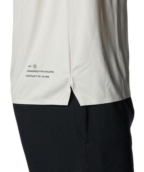 UAアーマードライ プロ ショートスリーブ Tシャツ(トレーニング/MEN)