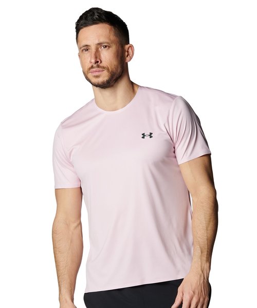 UAアーマードライ プロ ショートスリーブ Tシャツ(トレーニング/MEN)