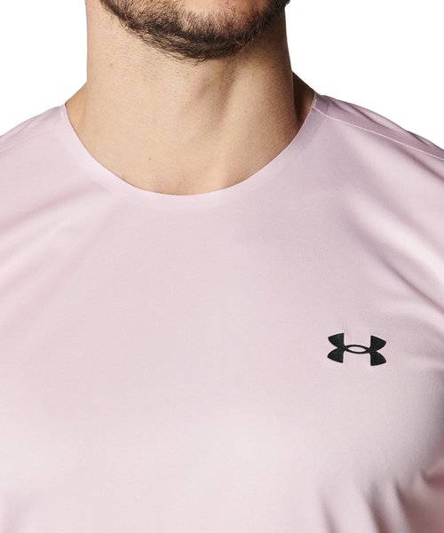 UAアーマードライ プロ ショートスリーブ Tシャツ(トレーニング/MEN)