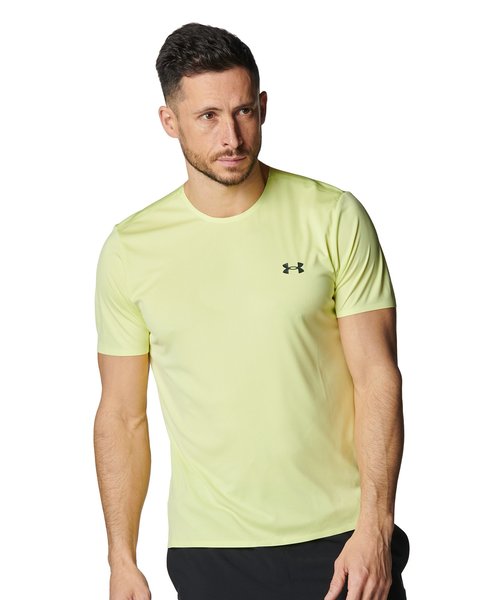 UAアーマードライ プロ ショートスリーブ Tシャツ（トレーニング/MEN）