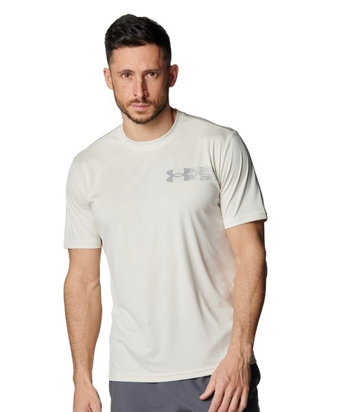 UAアーマードライ ショートスリーブ Tシャツ(トレーニング/MEN)