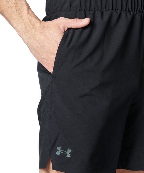 UNDER ARMOUR UAアーマードライ プロ ショーツ (XL) UAアーマードライ プロ ショーツ｜Alpen Online