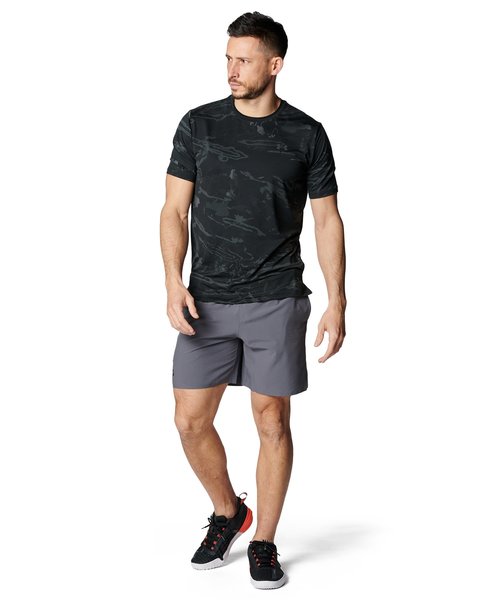 UNDER ARMOUR UAアーマードライ プロ ショーツ (XL) アンダーアーマー公式】 UAアーマードライ プロ ショーツ