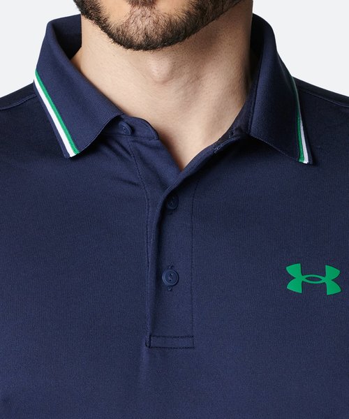 UNDERARMOUR ゴルフウェア 公式】2025 UAゴルフコレクション｜UNDER ARMOUR（アンダー