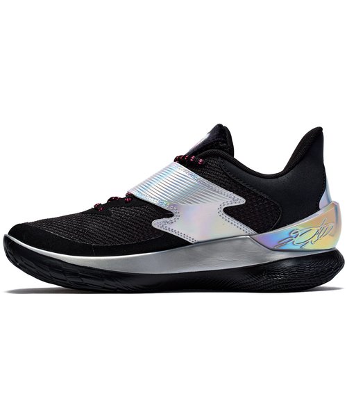 アンダーアーマー　fox1 海外12/20発売】UA Curry Fox 1 “Happy Fox Day Alt” | bbkicks-news