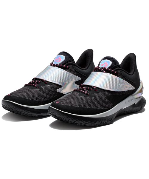 fox1 アンダーアーマー バッシュ カリー バスケット カリーブランドから圧倒的なスピードを誇る『CURRY FOX 1』発売