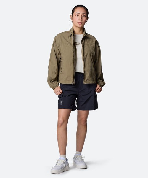 UAA[oAEghA EChu[J[iCtX^C/WOMENj