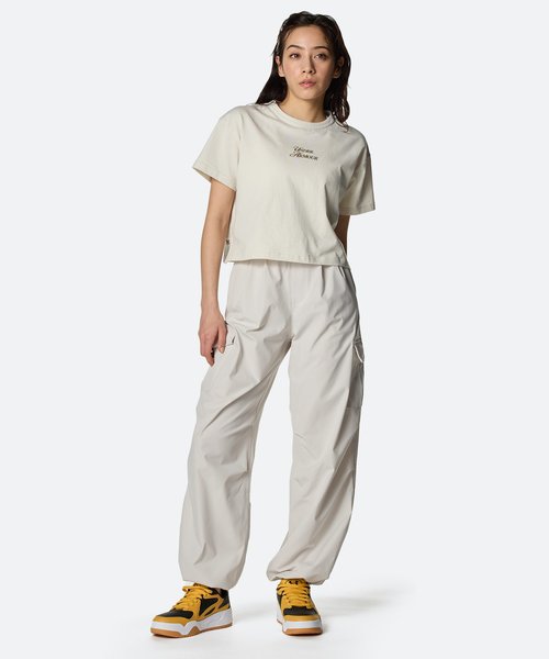 Under Armour ホワイトパンツ ウエスト101センチ UNDER ARMOUR - Under Armour ホワイトパンツ ウエスト101センチ