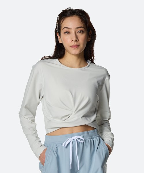 UA公式】ウィメンズ ロングTシャツ｜アンダーアーマー公式通販