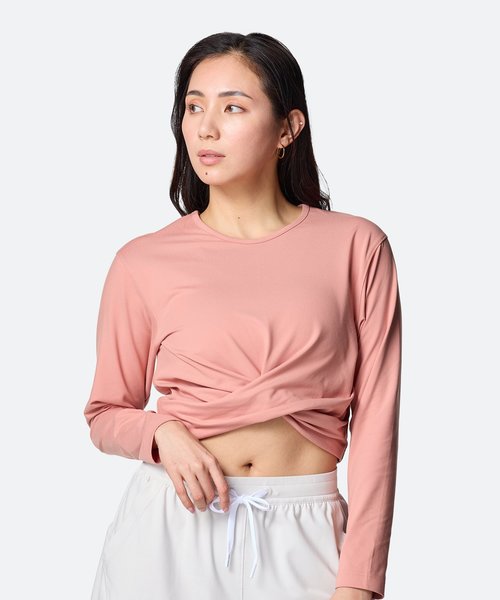 UA公式】ウィメンズ ロングTシャツ｜アンダーアーマー公式通販