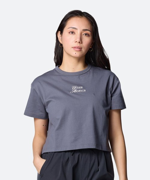 UA公式】スポーツスタイル Tシャツ｜アンダーアーマー公式通販
