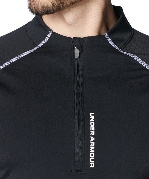 UNDER ARMOUR アンダーアーマー 【新品】UNDER ラッシュガード