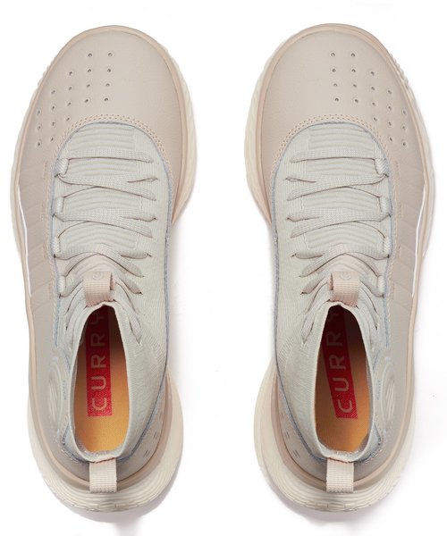 UNDER ARMOUR - カリー4 白金 新品 未使用 未試着27.5 2025年最新】カリー4 レトロの人気アイテム - メルカリ