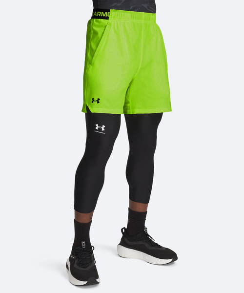 UA公式】ショートパンツ｜アンダーアーマー公式通販‐UNDER ARMOUR