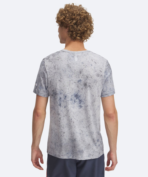 SON3点グレー ショートスリーブ アンダーアーマー公式】 UAテック ショートスリーブTシャツ2.0