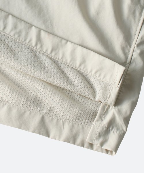 UAウーブン ボレーショーツ(トレーニング/MEN)