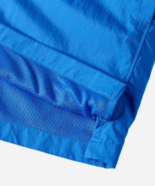 UAウーブン ボレーショーツ(トレーニング/MEN)