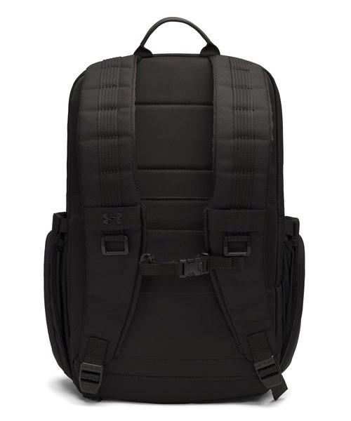 507504　アンダーアーマー リュックUA COOL BACKPACK 3.0 軽量＆耐久性バツグンで超便利！【アンダーアーマー】のリュック