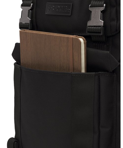 UA�g���C�A���t ���[�e�B���e�B�[ �o�b�N�p�b�N�i���C�t�X�^�C��/UNISEX�j