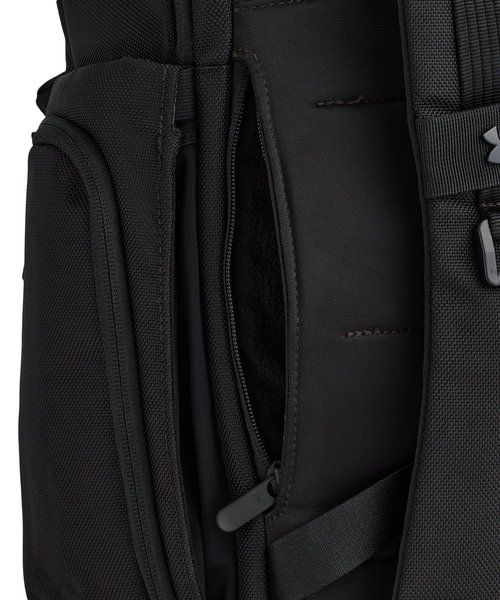 UA�g���C�A���t ���[�e�B���e�B�[ �o�b�N�p�b�N�i���C�t�X�^�C��/UNISEX�j