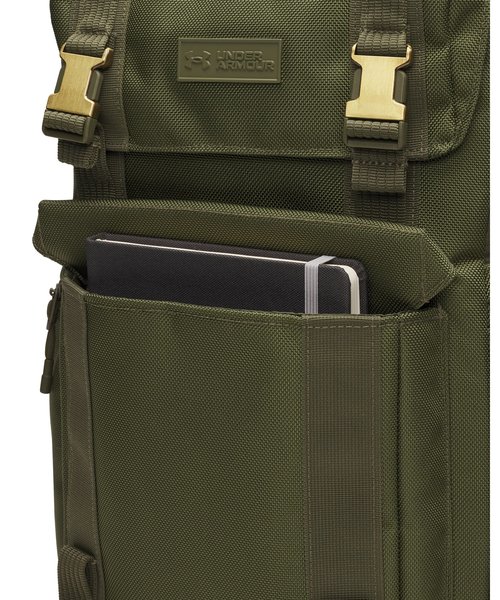 UA�g���C�A���t ���[�e�B���e�B�[ �o�b�N�p�b�N�i���C�t�X�^�C��/UNISEX�j